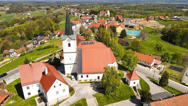 Cerkev Sv. Antona